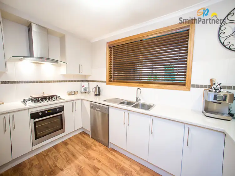 Fourth view of Homely house listing, 18 Castle Hill Place, Golden Grove SA 5125