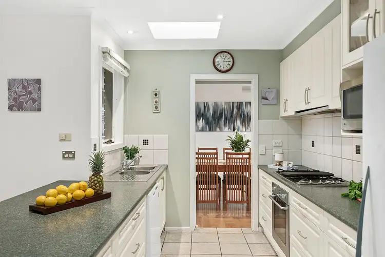 Fifth view of Homely house listing, 19 Sherlowe Crescent, Viewbank VIC 3084