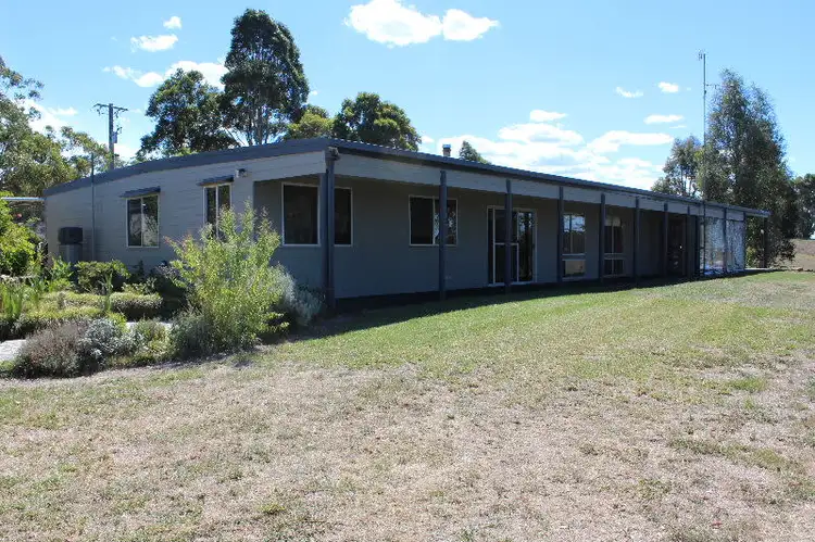 323 Maidavale Street, Munro VIC 3862