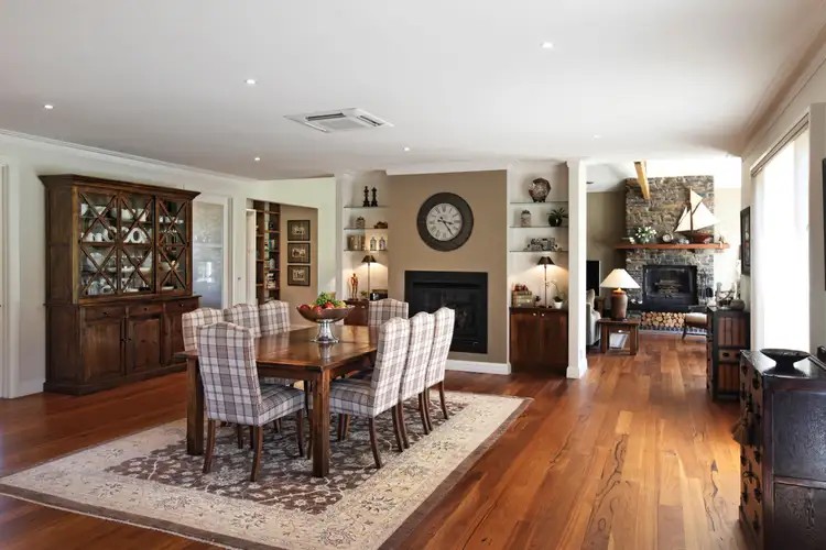 Sixth view of Homely house listing, 69 Manorina Way, Macedon VIC 3440
