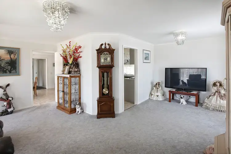 Fourth view of Homely house listing, 31 Stuart Drive, Woodend VIC 3442