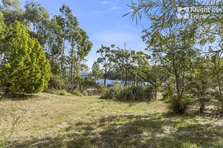 Seventh view of Homely land listing, 389 Abels Bay Road, Abels Bay TAS 7112