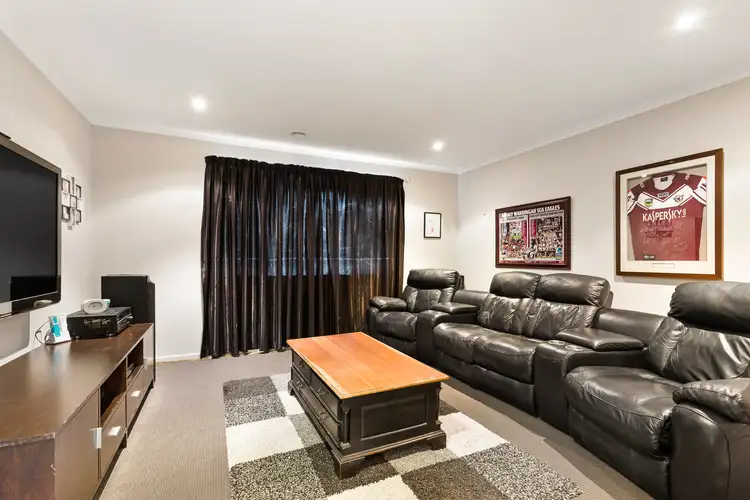 Fifth view of Homely house listing, 3 Breakwater Drive, Doreen VIC 3754