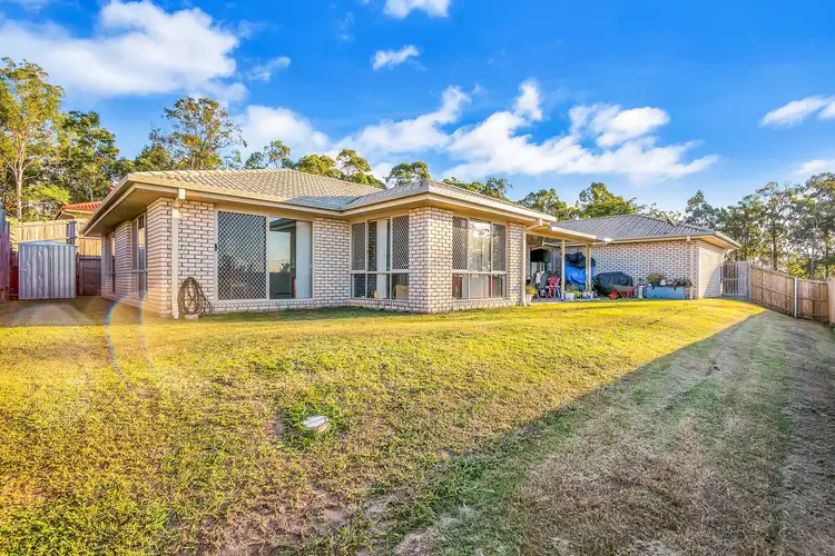 Fifth view of Homely house listing, 28 Henderson Road, Drewvale QLD 4116