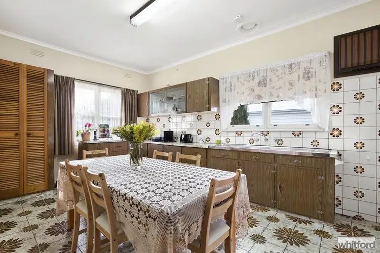 Fifth view of Homely house listing, 3 Vivian Street, Belmont VIC 3216