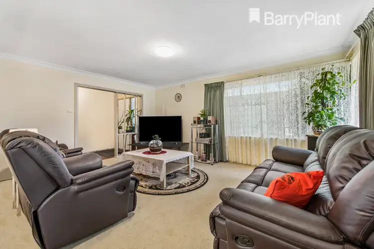 Second view of Homely house listing, 2 Hyslop Street, Hoppers Crossing VIC 3029