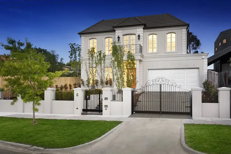 58 Narrak Road, Balwyn VIC 3103