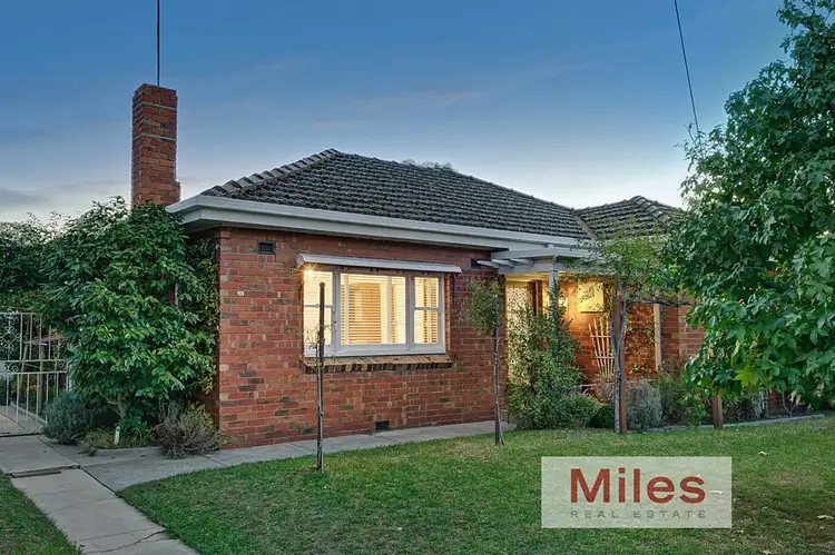 35 Beatty Street, Ivanhoe VIC 3079