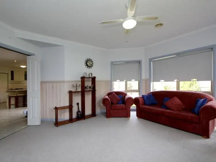 Fourth view of Homely house listing, 10 Kingfisher Place, Sale VIC 3850