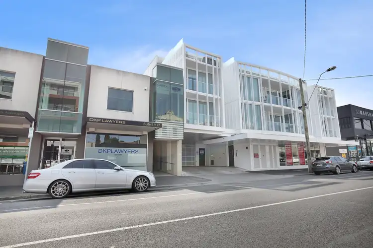 28/197 Bay Street, Brighton VIC 3186