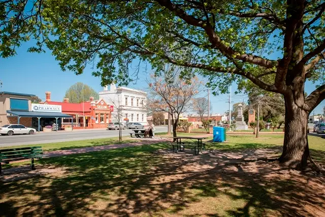 Fifth view of Homely land listing, LOT 514 Lakeside Drive, Nagambie VIC 3608