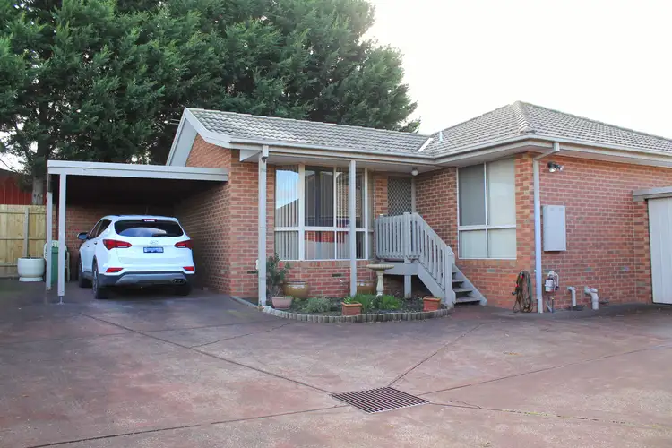 Main view of Homely unit listing, 2/4 Shara Court, Narre Warren VIC 3805