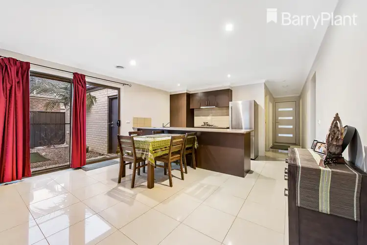 Fourth view of Homely house listing, 13 Kinnear Avenue, Tarneit VIC 3029