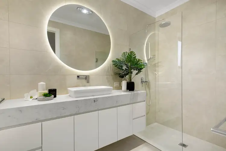 Sixth view of Homely townhouse listing, 1/30 Aisbett Avenue, Camberwell VIC 3124