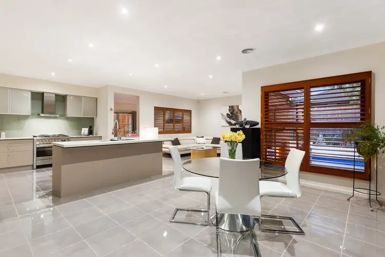 Fourth view of Homely house listing, 16 Coulthard Crescent, Doreen VIC 3754