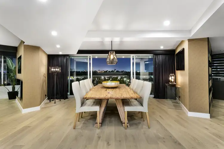 Fourth view of Homely apartment listing, 4/1a Affleck Street, South Yarra VIC 3141