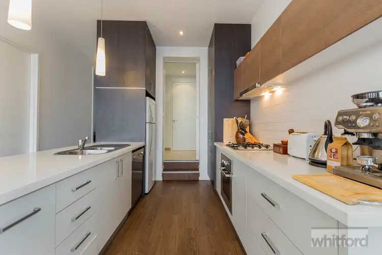 Sixth view of Homely house listing, 6 Pizer Street, Geelong West VIC 3218