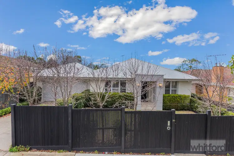 26 Stinton Avenue, Newtown VIC 3220