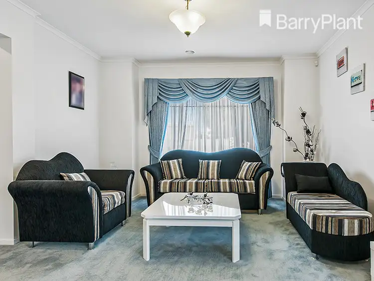 Fourth view of Homely house listing, 5 Foxfield Way, Tarneit VIC 3029