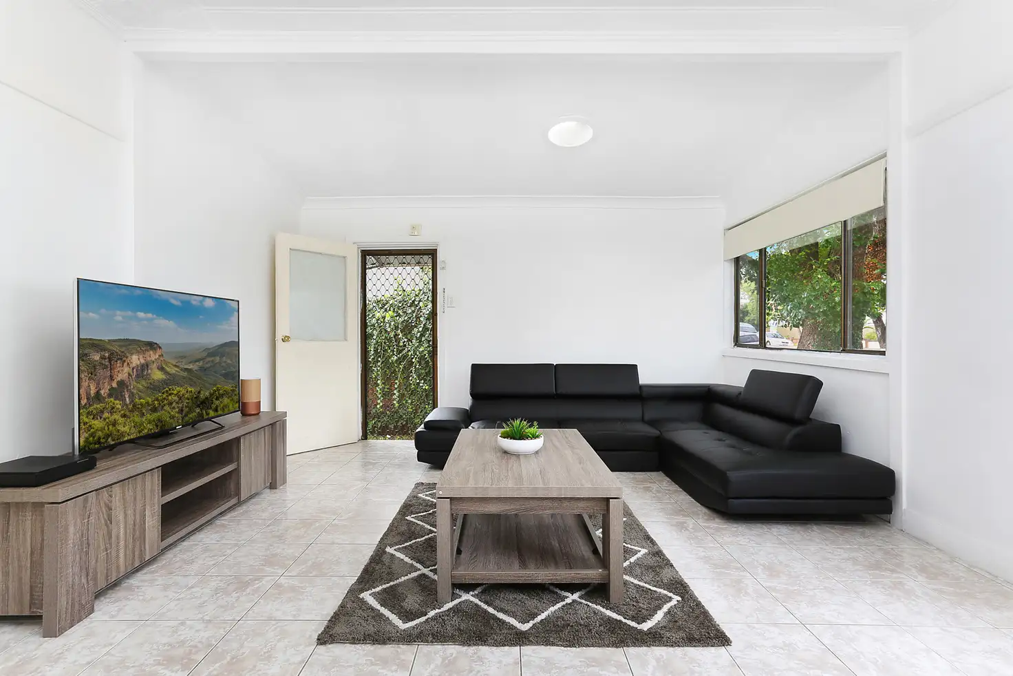 Main view of Homely house listing, 87 Augusta Street, Punchbowl NSW 2196