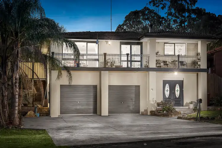 21 Wood Street, Templestowe VIC 3106