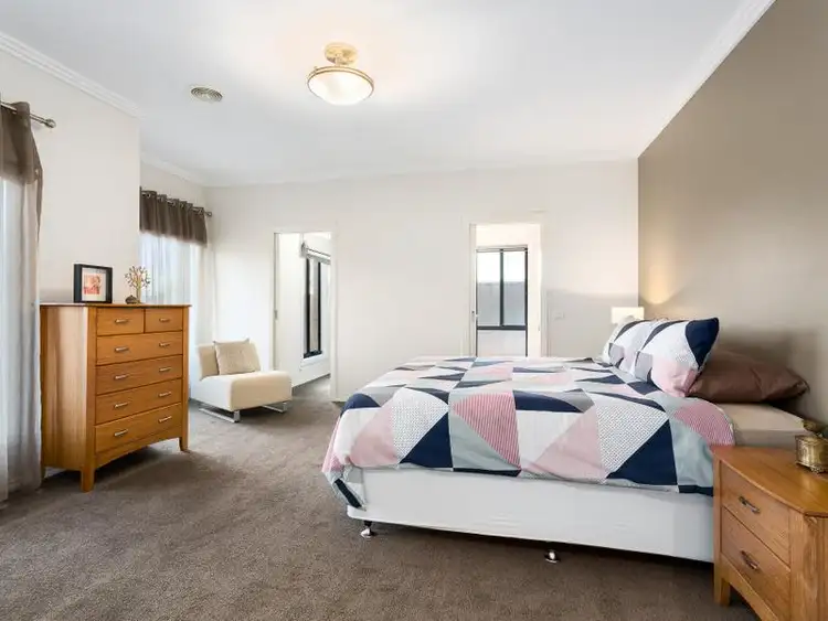 Fifth view of Homely house listing, 3 Lady Peel Rise, Doreen VIC 3754