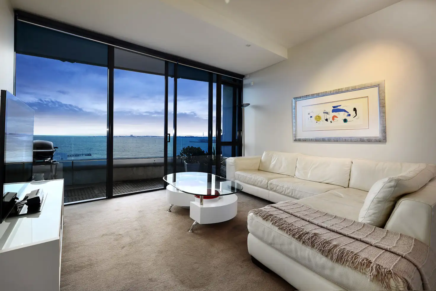 Main view of Homely apartment listing, 91/95 Rouse Street, Port Melbourne VIC 3207
