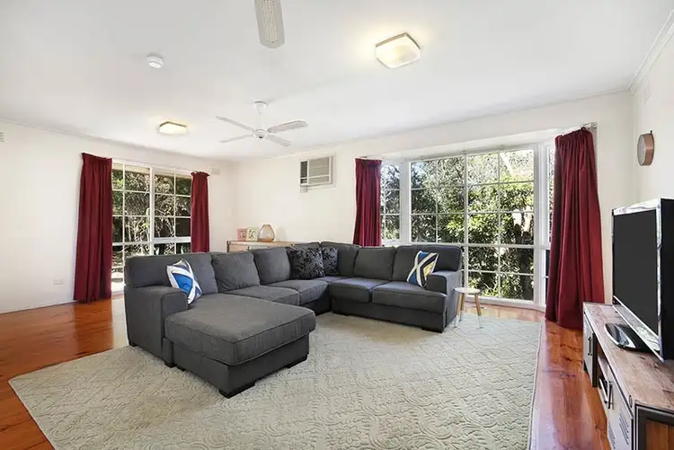 Fourth view of Homely house listing, 2 Overland Drive, Vermont South VIC 3133