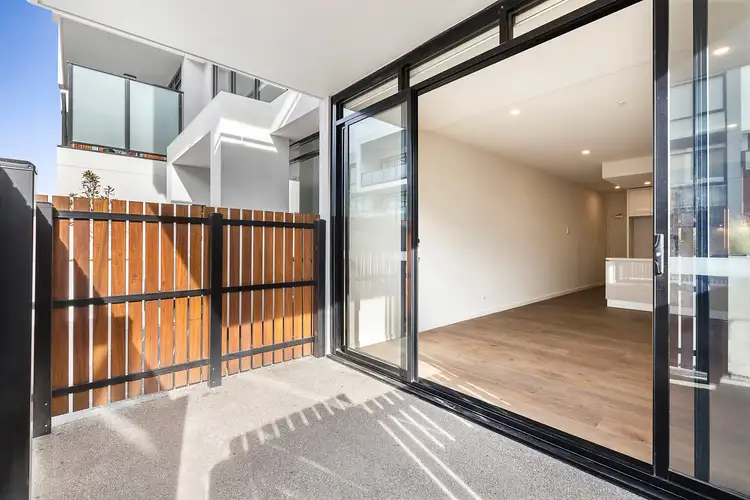 Fifth view of Homely apartment listing, G10A/23-25 Cumberland Road, Pascoe Vale South VIC 3044