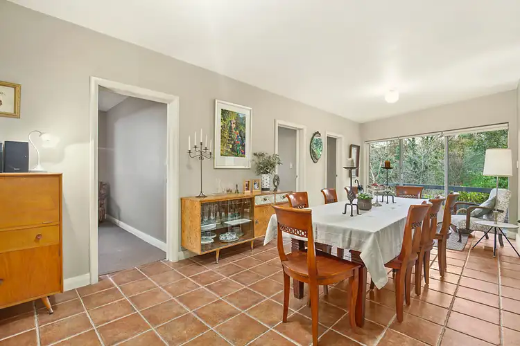 Fifth view of Homely apartment listing, 4/97 Hawdon Street, Heidelberg VIC 3084