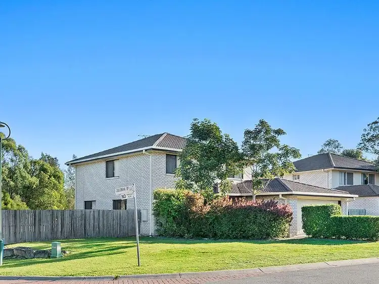 Second view of Homely house listing, 130 Brookvale Drive, Underwood QLD 4119