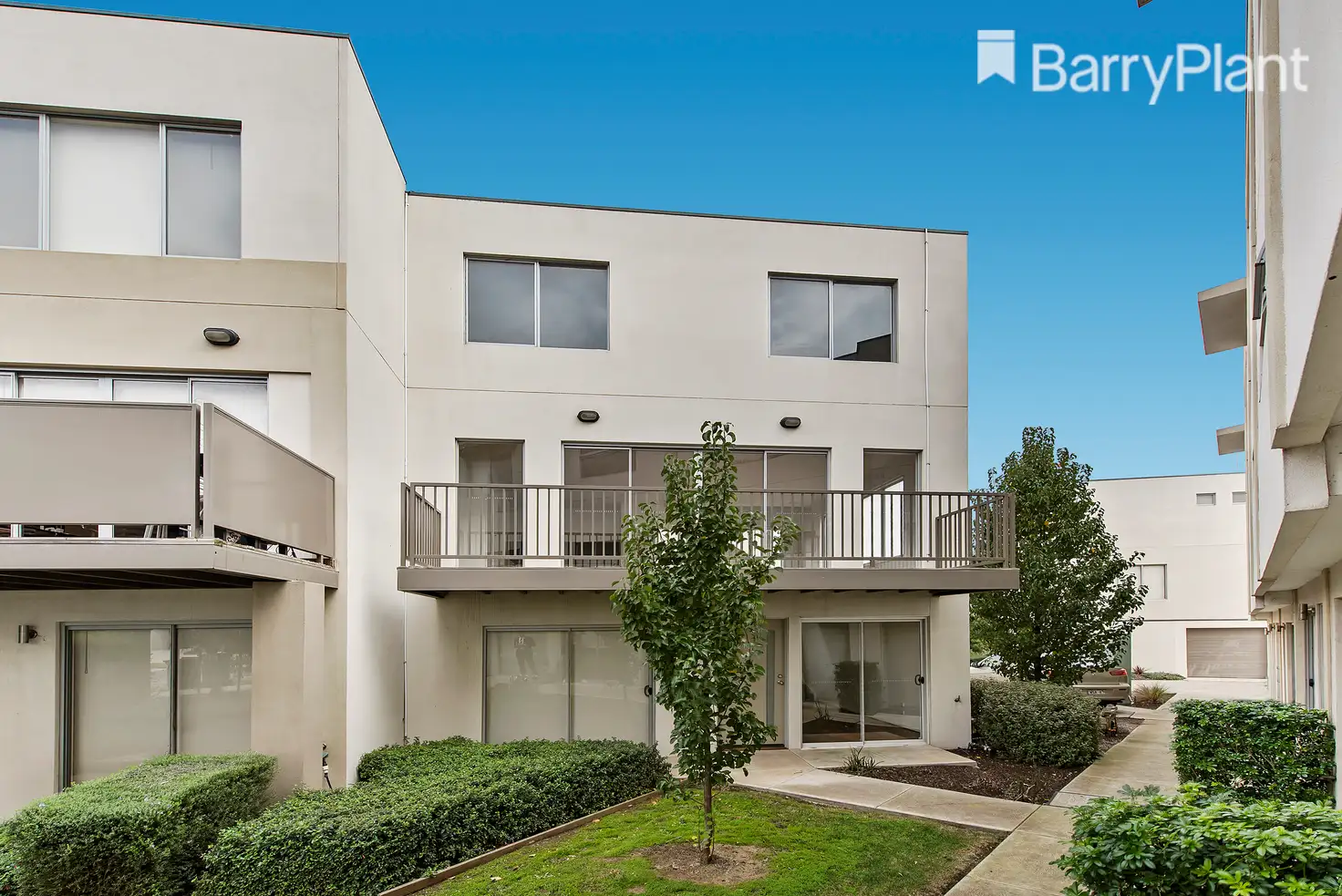 Main view of Homely townhouse listing, 21/1 Clearwater Rise Parade, Truganina VIC 3029