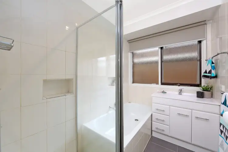 Fifth view of Homely unit listing, 1/44 Willow Avenue, Rowville VIC 3178