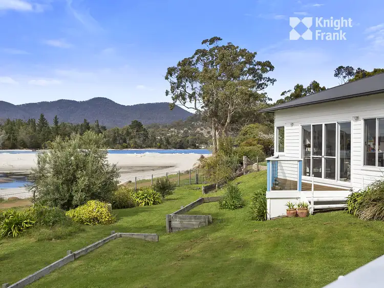 Fourth view of Homely house listing, 54 Tasman Highway, Orford TAS 7190