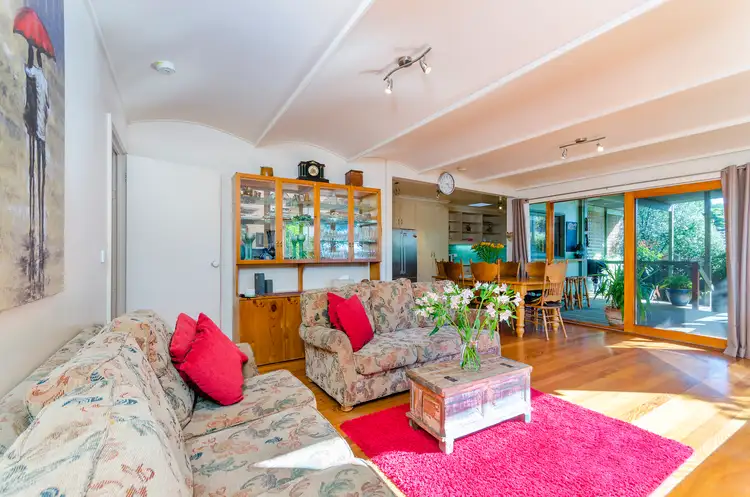 Fifth view of Homely house listing, 48 Madeley Street, Ocean Grove VIC 3226
