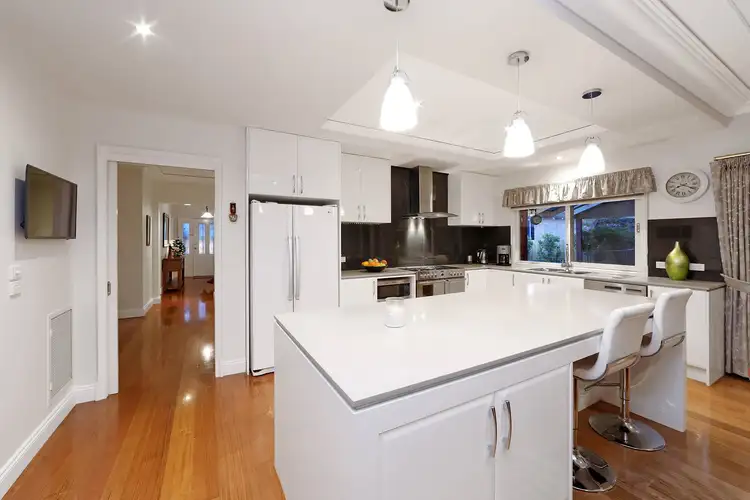 Fifth view of Homely house listing, 42 Armstrong Drive, Rowville VIC 3178