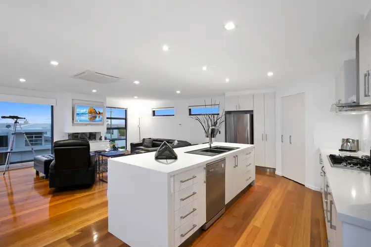 Sixth view of Homely house listing, 133 The Terrace, Ocean Grove VIC 3226