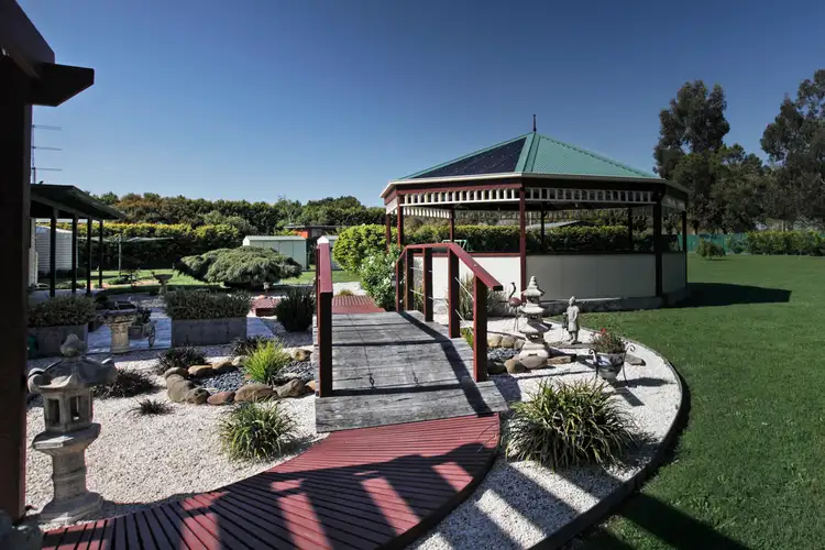 Fifth view of Homely house listing, 55 Stuart Drive, Woodend VIC 3442