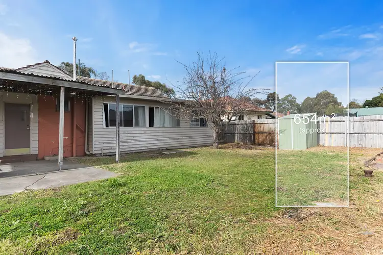 Fourth view of Homely house listing, 5 Davidson Street, Bellfield VIC 3081