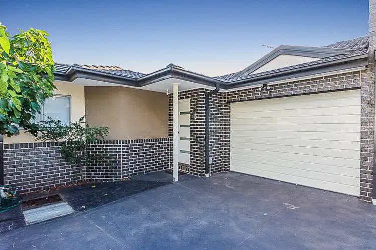 5/7 Cuthbert Street, Broadmeadows VIC 3047