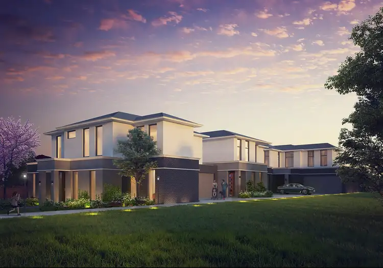 Sixth view of Homely house listing, 116 Dorking Road, Box Hill North VIC 3129