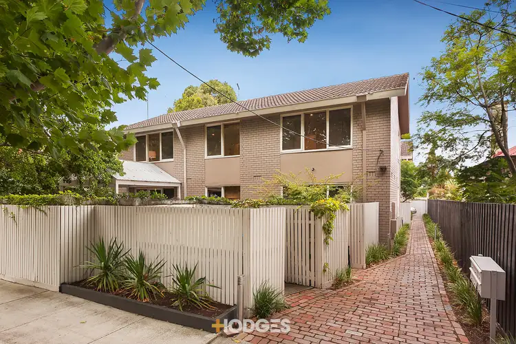 4/17 Moama Road, Malvern East VIC 3145