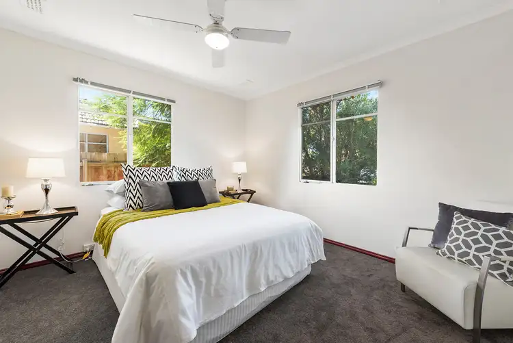 Fourth view of Homely house listing, 81 Porter Road, Heidelberg Heights VIC 3081