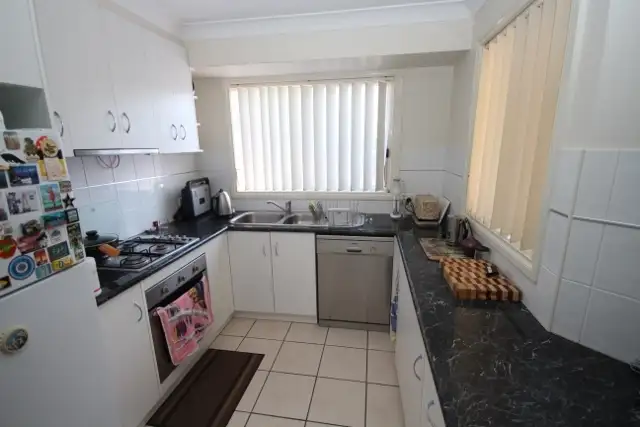 Second view of Homely house listing, 1/12 Mason Street, Wagga Wagga NSW 2650