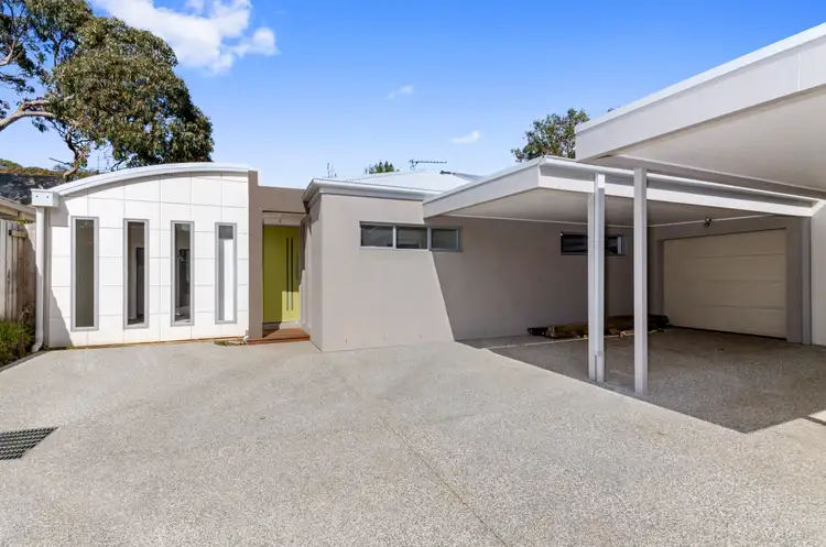 3/24 Draper Street, Ocean Grove VIC 3226