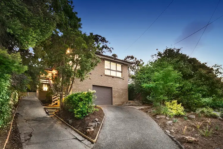 46 Hakea Street, Watsonia North VIC 3087