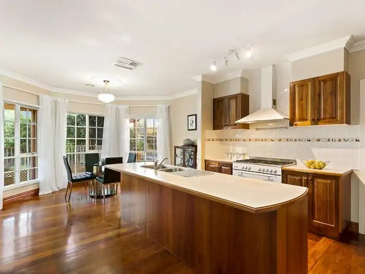 Third view of Homely house listing, 2 Rural Place, Doreen VIC 3754