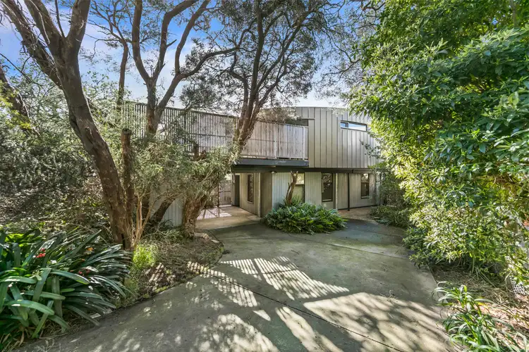 Second view of Homely house listing, 4 Petrel Avenue, Sorrento VIC 3943