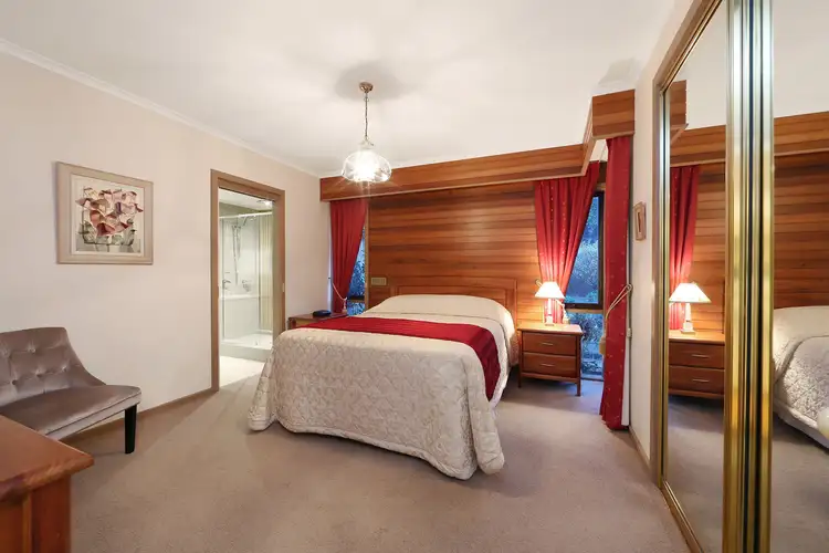 Sixth view of Homely house listing, 202 Forest Road, Boronia VIC 3155