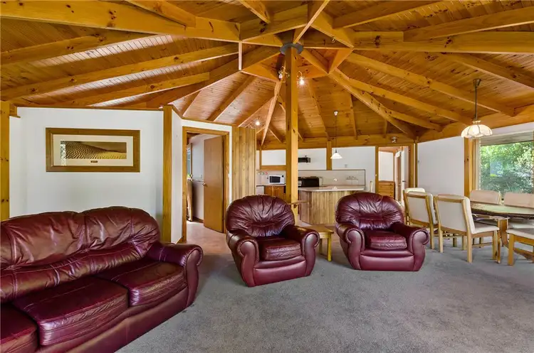 Fifth view of Homely house listing, 1 Jade Court, Orford TAS 7190